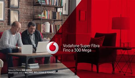 Aiuto! spot vodafone — Community di Fem.